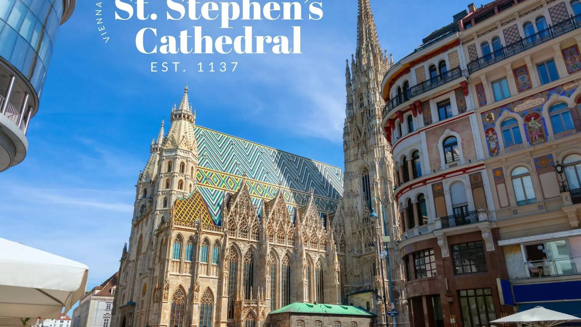 Trendy - Modern 1Br & 1Lr Apartment In Vienna Center 0*,  奥地利