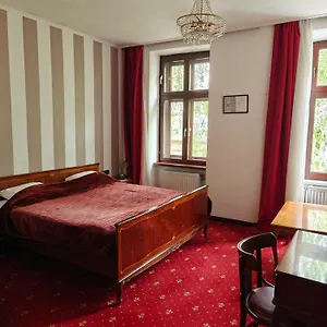 Mariahilf Citycenter Viena