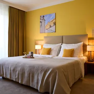 Henriette Stadthotel Viena