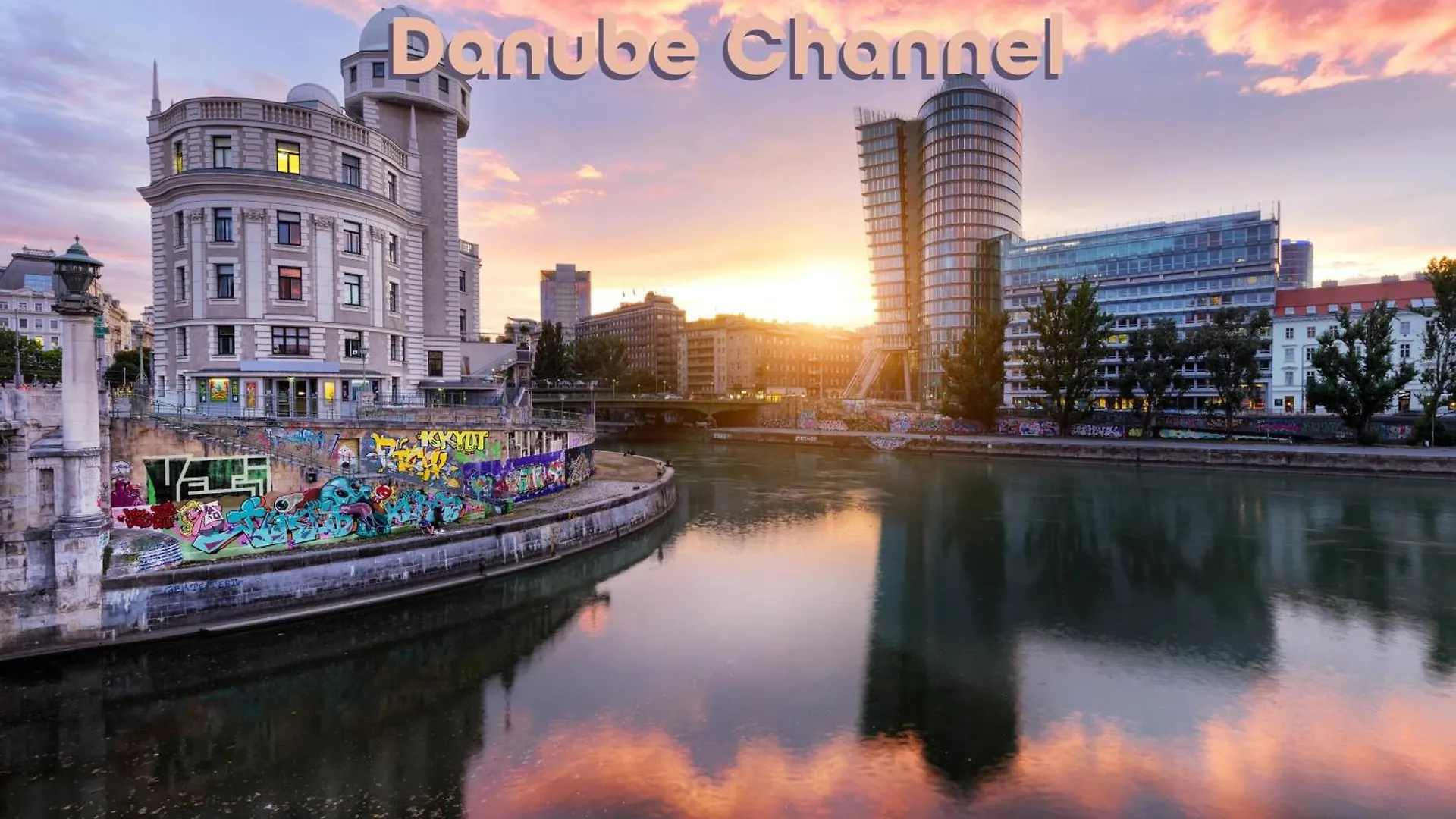 Trendy - Modern 1Br & 1Lr Apartment In Vienna Center Rakousko
